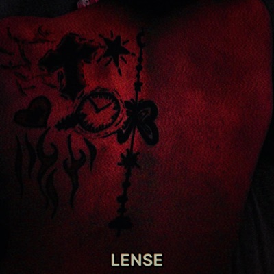 LENSE - Single