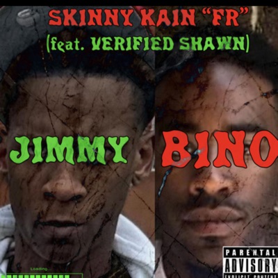 FR (feat. VERIFIED SHAWN) - Single