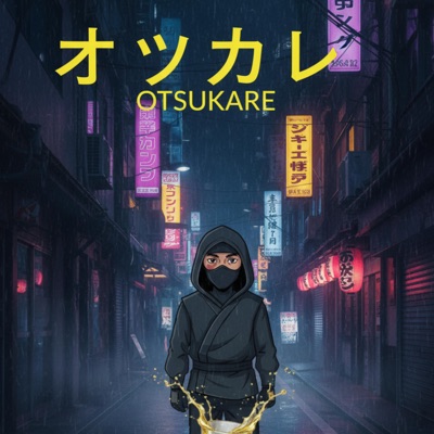 オツカレ - Single