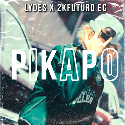 Pikapo - Single
