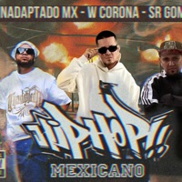 Mala fama (feat. W. corona & IMPERIO DE LOKOS) - Single - Inadaptado mx