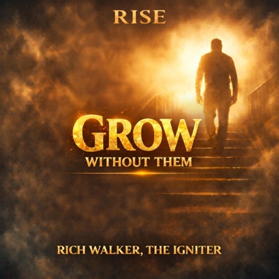 Grow Without Them (feat. Rise) - Single