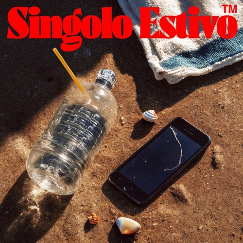 SiNGOLO ESTiVO - Single