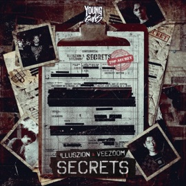 Secrets illuszion & Veezdom