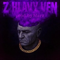 Z HLAVY VEN (feat. Marz) - Single - aden164