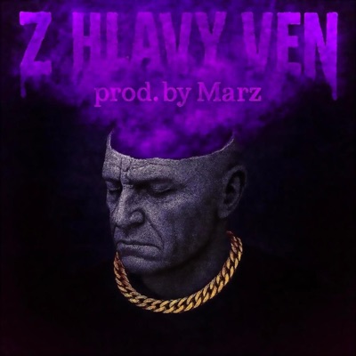 Z HLAVY VEN (feat. Marz) - Single