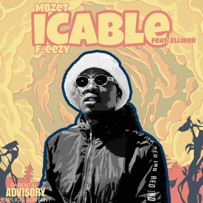 i-Cable (feat. F-eezy & Elliker) - Single