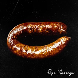 Я сегодня не дрочу Pope Massage