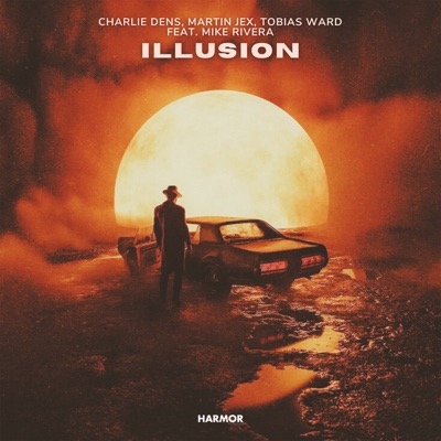 Illusion (feat. Mike Rivera) - Single