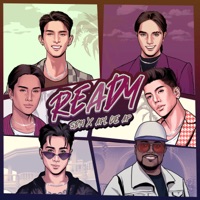 Ready - Single - apl.de.ap & SB19