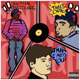 Savin' My Breath Jmar & Bonfire Dre