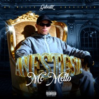 Anestesia - Single - Mc Mello & Gubeatz