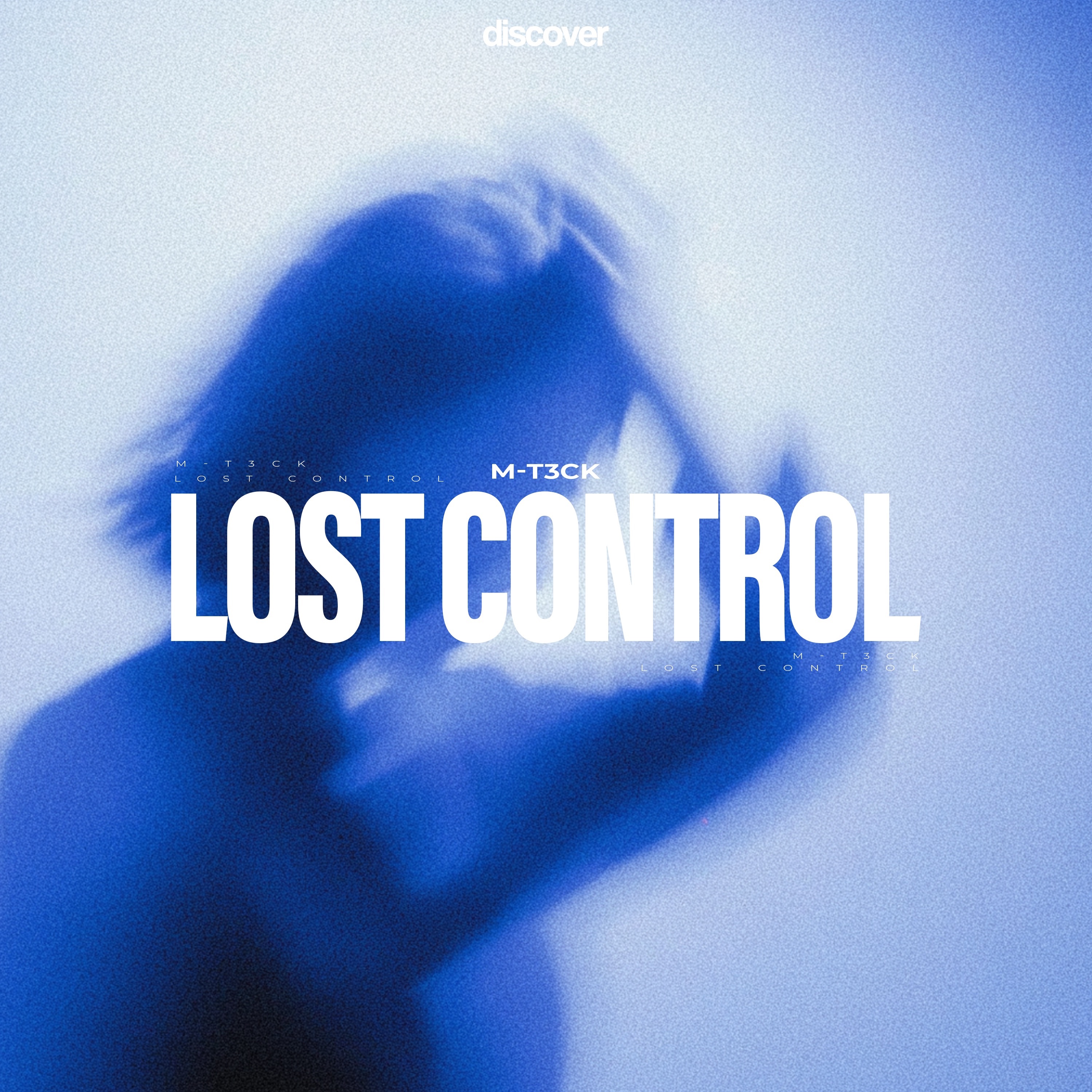 Lost Control - Single