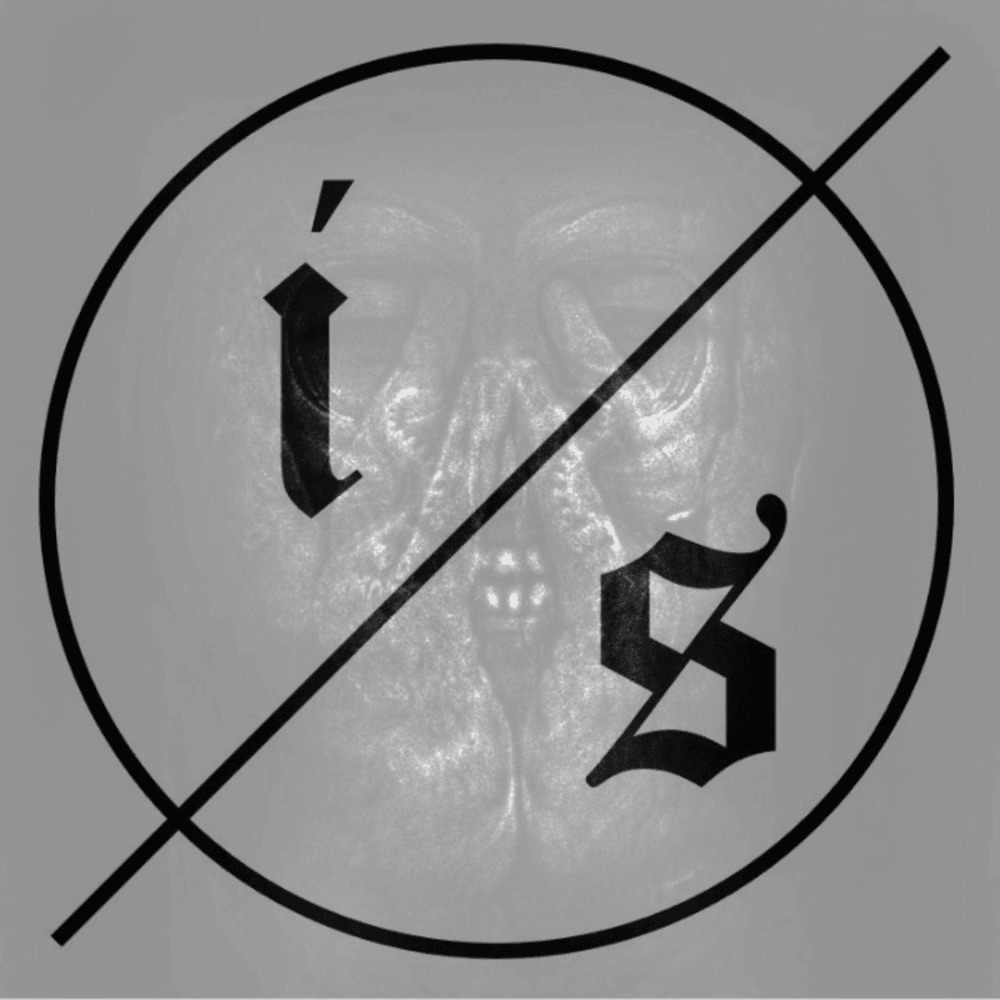 Обложка альбома «Bruxism - Single» — Inhuman Shimmer