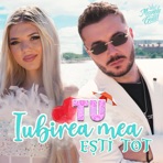 Tu iubirea mea esti tot (feat. Giulia) - Single