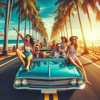 West Side Groove - Central Cali Love Productions new Single