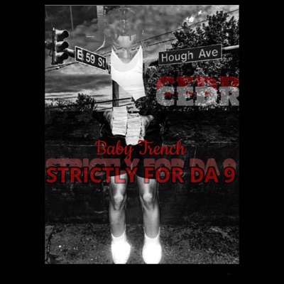STRICTLY FOR DA 9 - EP