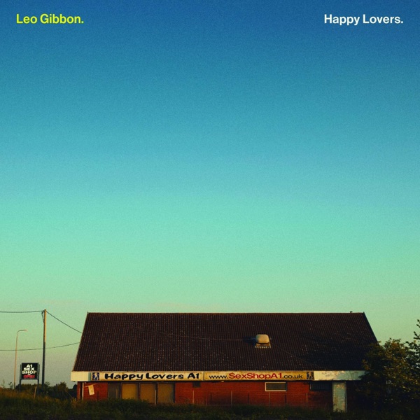 Happy Lovers - EP