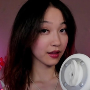 ASMR Ultra Brain Melting Tingles Deep In Your Ears - Cloud Crystal ASMR