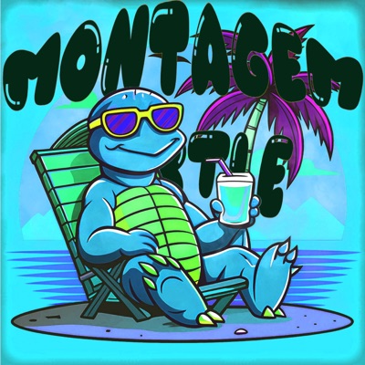 MONTAGEM TURTLE - EP