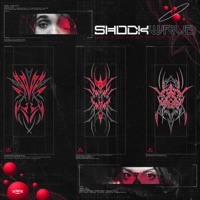 Shockwave - Single - A Hundred Drums & Veil