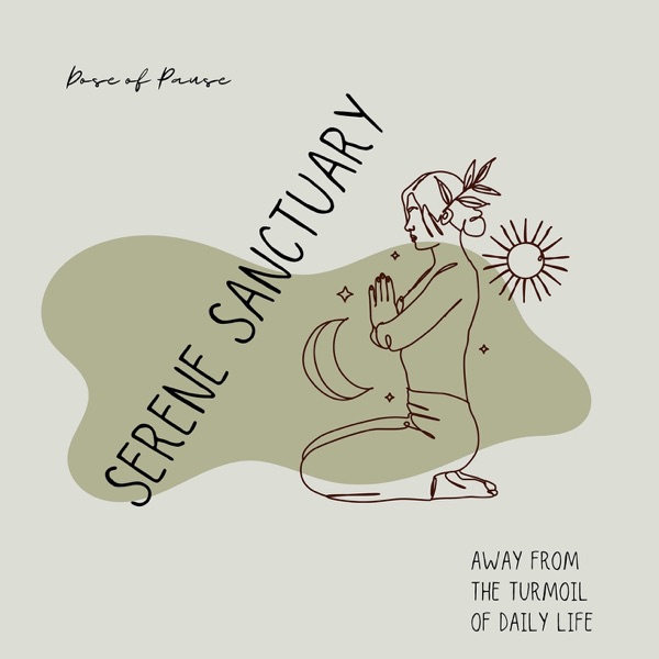 Serene Sanctuary Away from the Turmoil of Daily Life