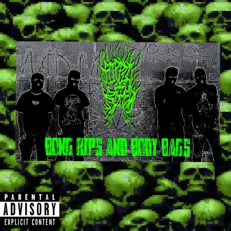 HUMAN GARBAGE DIHSPOSAL - RIPPED AND ROTTED: Song Lyrics, Music Videos ...