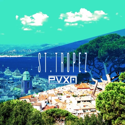 ST. TROPEZ (2025) - Single