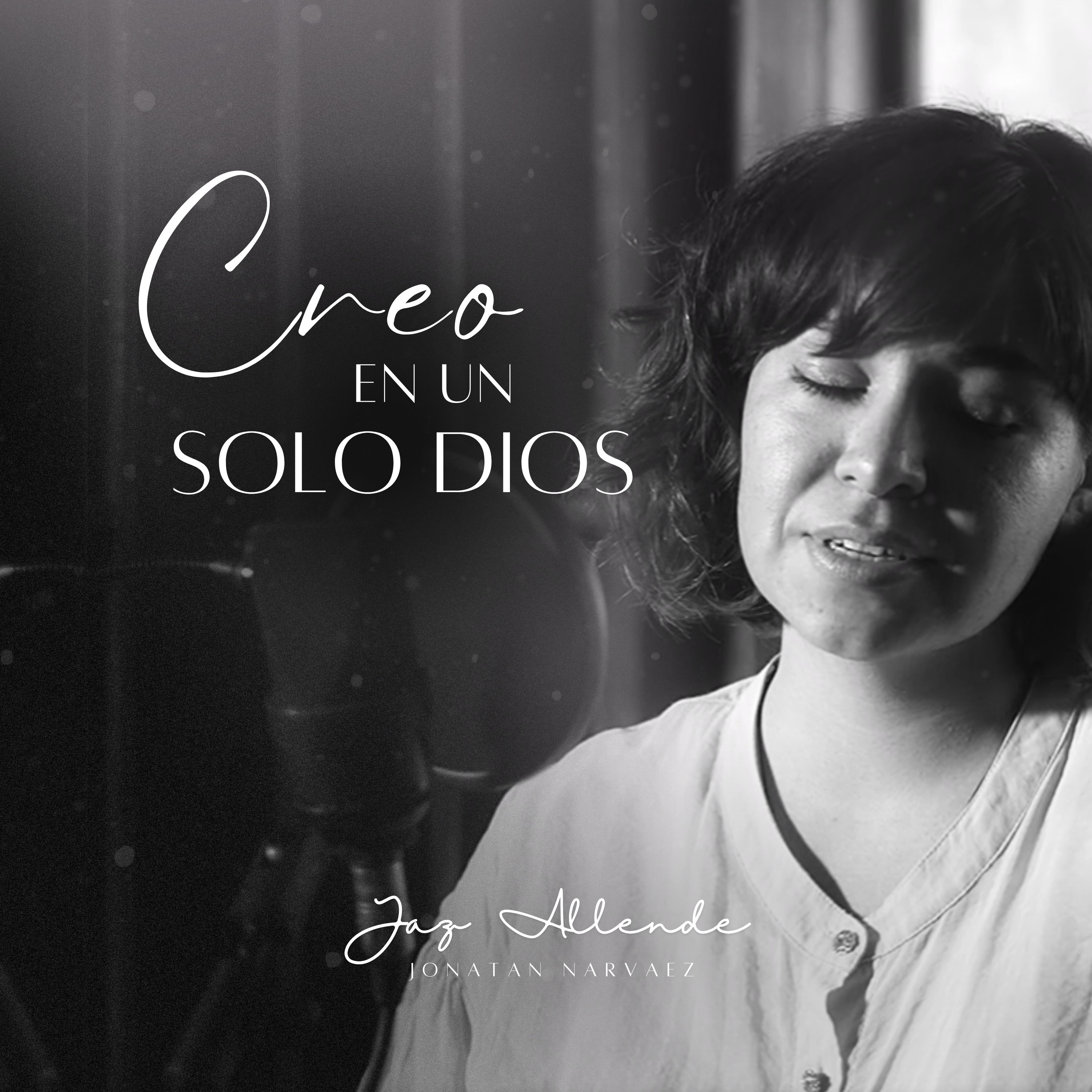 Creo en un Solo Dios - Single