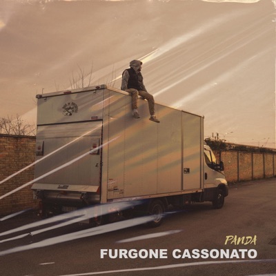 Furgone Cassonato - Single