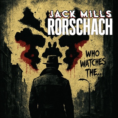 Rorschach - EP