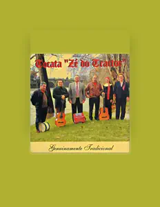 Tocata: песни, клипы, биография, даты выступлений и многое другое.