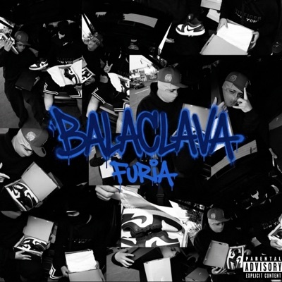 Balaclava - Single