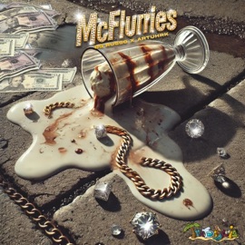 McFlurries (feat. DG Russo & ArthurK) Trabajarie
