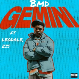 GEMINI (feat. Leodale & ZIS) BMD_PANDO