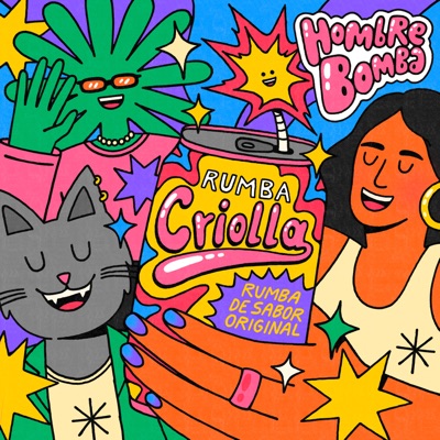 Rumba Criolla
