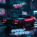 Asphalt Reapers