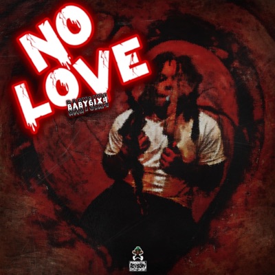 No Love - Single