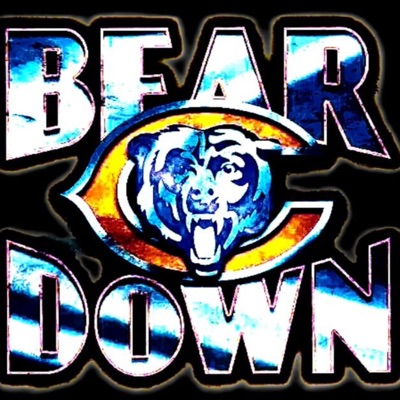 Bear Down - Single