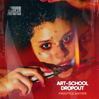 I_FREESTYLE.WAV - Single - X1t