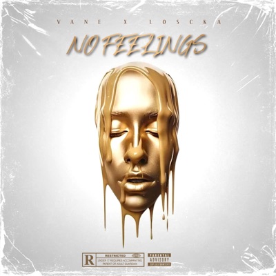 No feelings (feat. Loscka) - Single