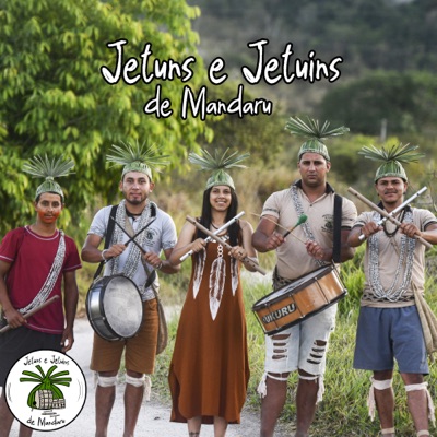 Jetuns e Jetuins de Mandaru