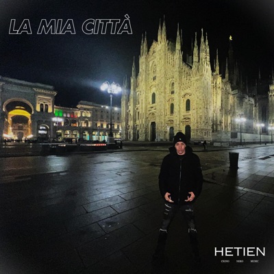 La mia città - Single