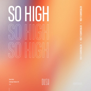 So High - Single