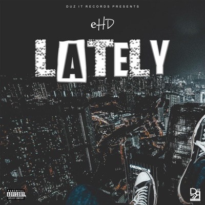 Lately - Single