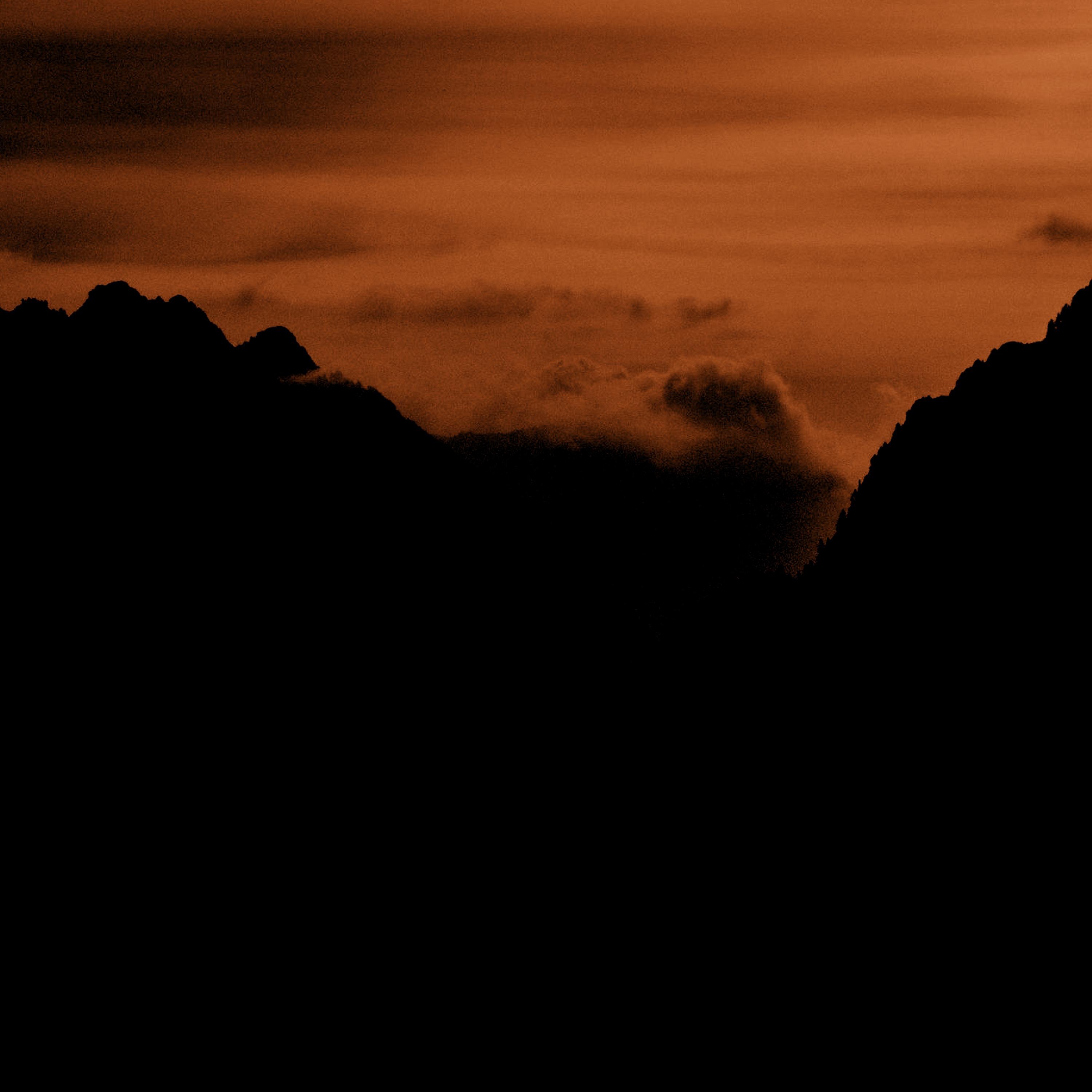 JON SHUEMAKER - FROM THE HIGHEST VANTAGE
