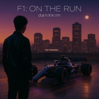 F1: On the Run - Single - danxkim