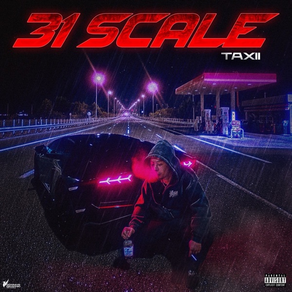 31 SCALE - EP