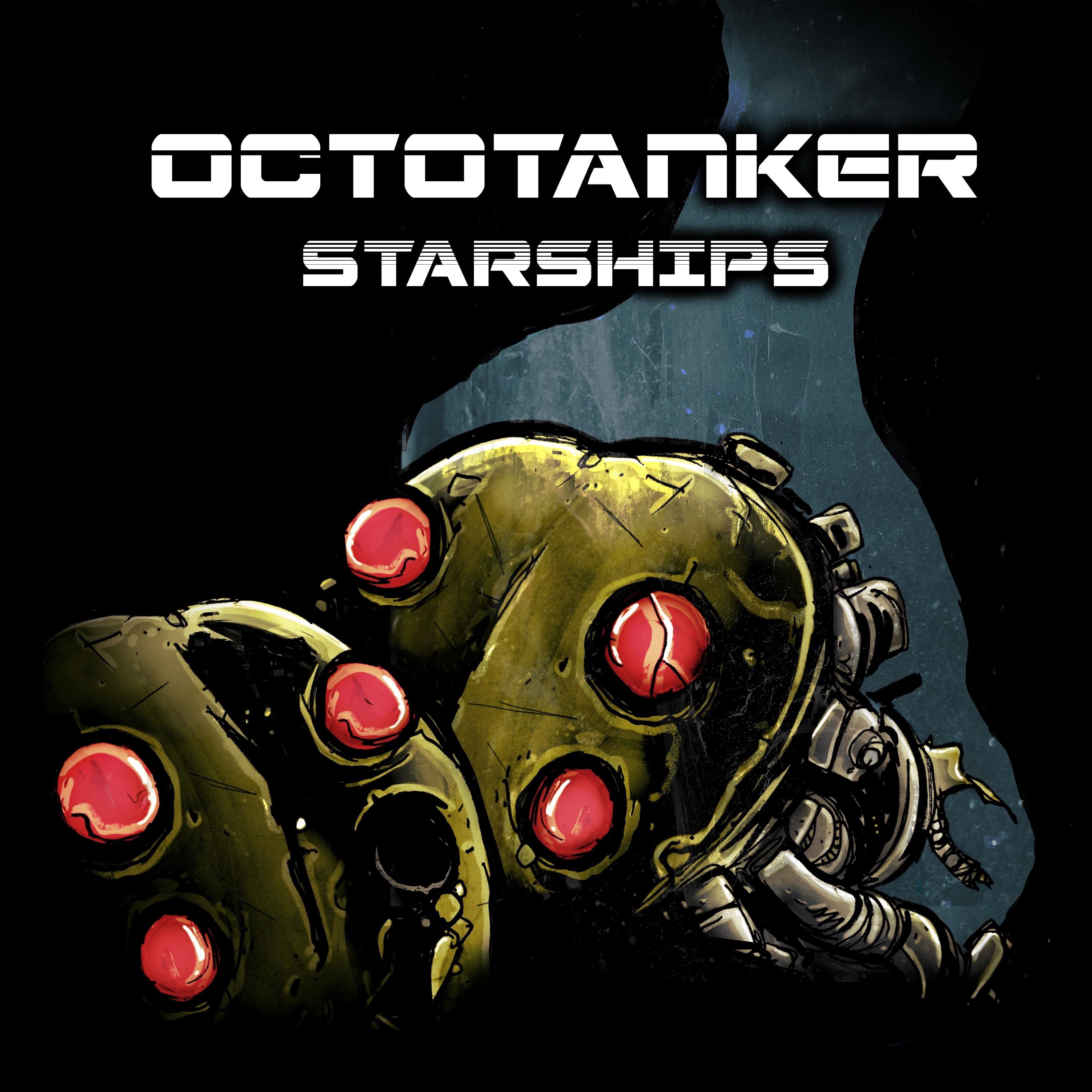 Starships - Single