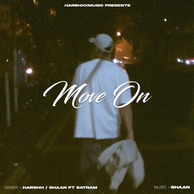 Move On - Single